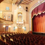 Theatre Inside